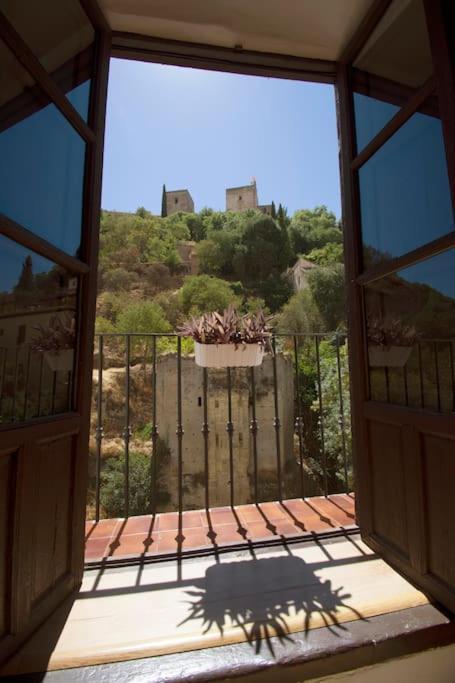 Alhambra Enamora 1 -Paseo De Los Tristes View 1 -C Grenade Extérieur photo